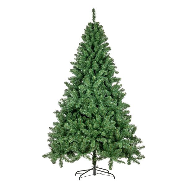 Albero di Natale artificiale Monviso-210 cm