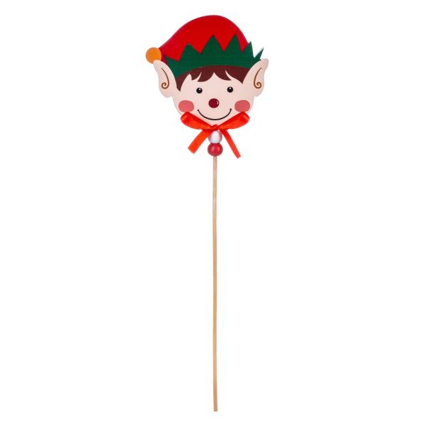 Addobbo Natalizio Nataland Elf Game 28 cm