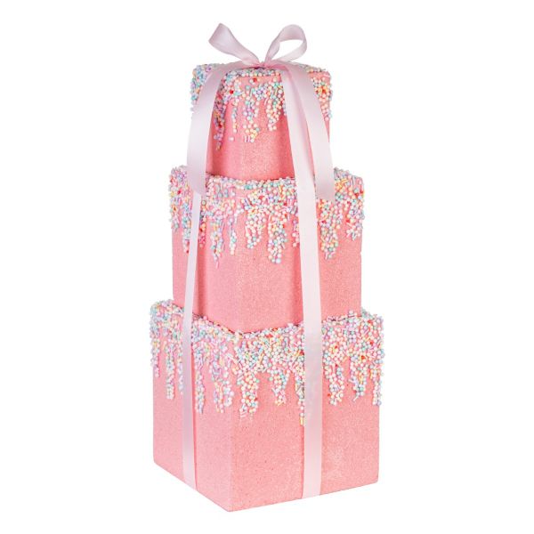 Set pacchi regalo sweet desires suitcase 45 cm