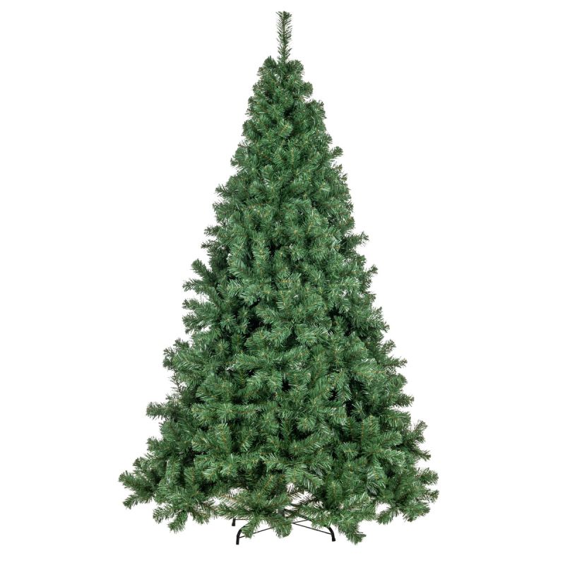 Abeti e alberi di Natale artificiali